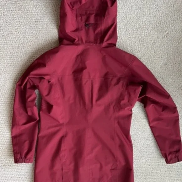 Arc’teryx Codetta Jacket - Picture 12 of 14